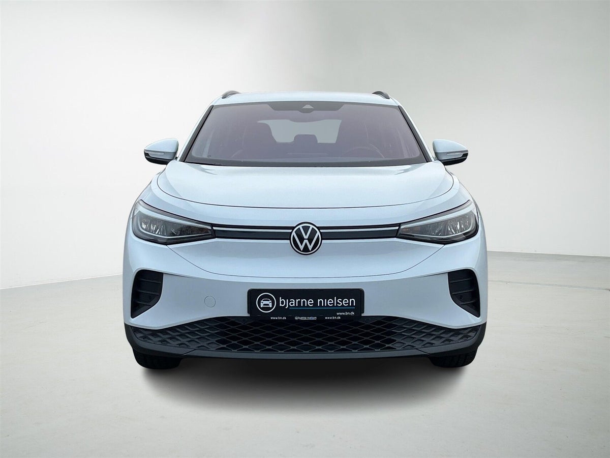 VW ID.4 Pro Performance billede 6