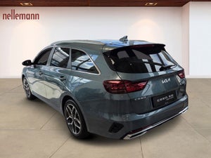 Kia Ceed PHEV Upgrade SW DCT