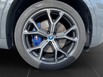 BMW X5 xDrive45e M-Sport aut.