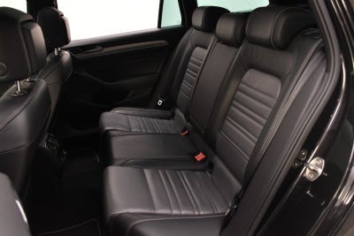 VW Passat TDi 190 R-line Variant DSG 4Motion