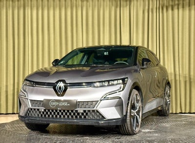 Renault Megane E-Tech 60 Iconic