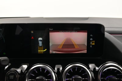 Mercedes EQA250 AMG Line