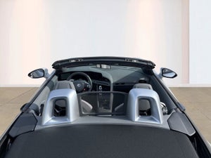 MG Cyberster GT Performance