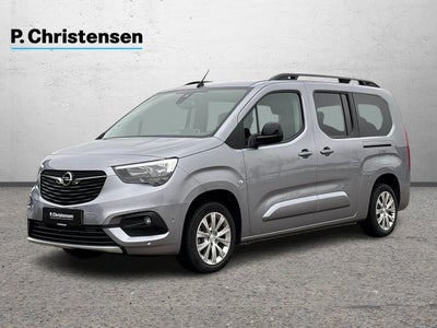 Opel Combo-e Life 50 Elegance L2 7prs 5d