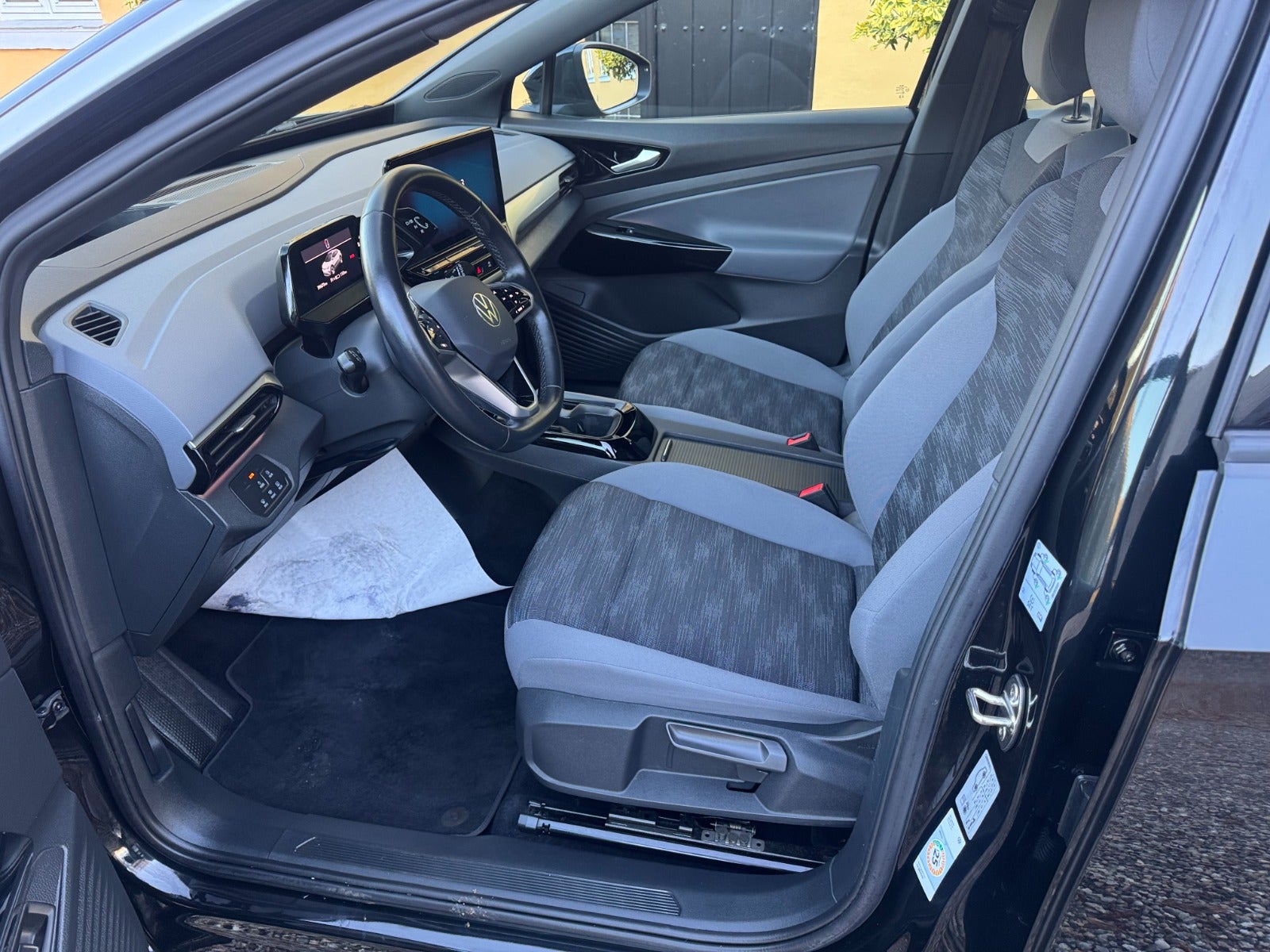 Billede af VW ID.4 77 Pro Performance