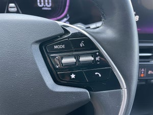 Kia Niro PHEV Prestige DCT