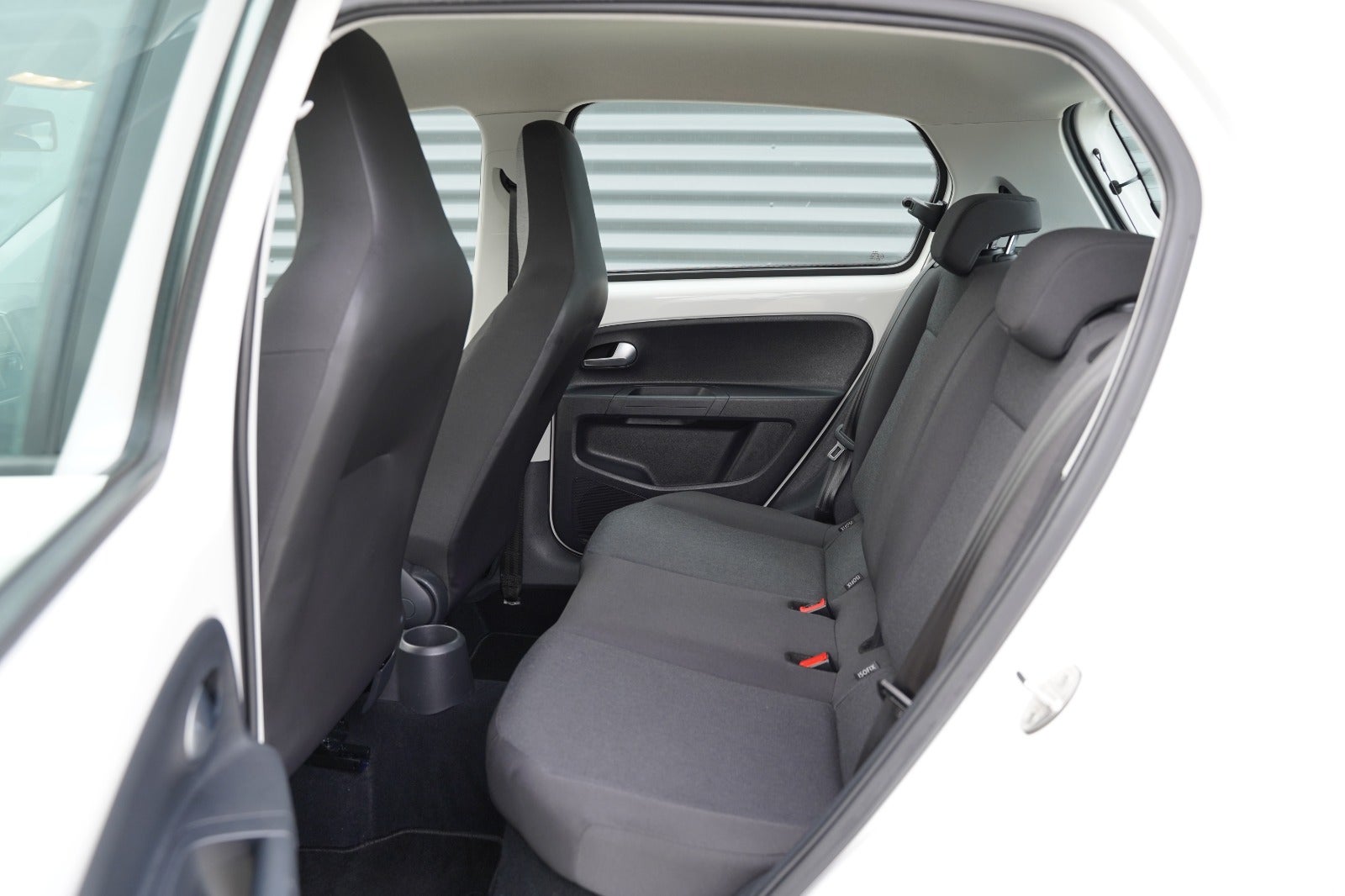 Billede af VW Up! 1,0 MPi 60 Move Up! BMT