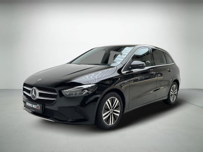 Mercedes B250 e Progressive Line aut.