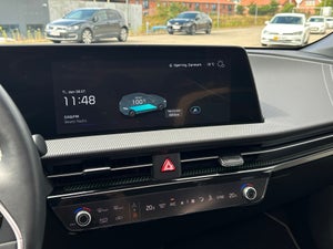 Kia EV6 Long Range GT-Line