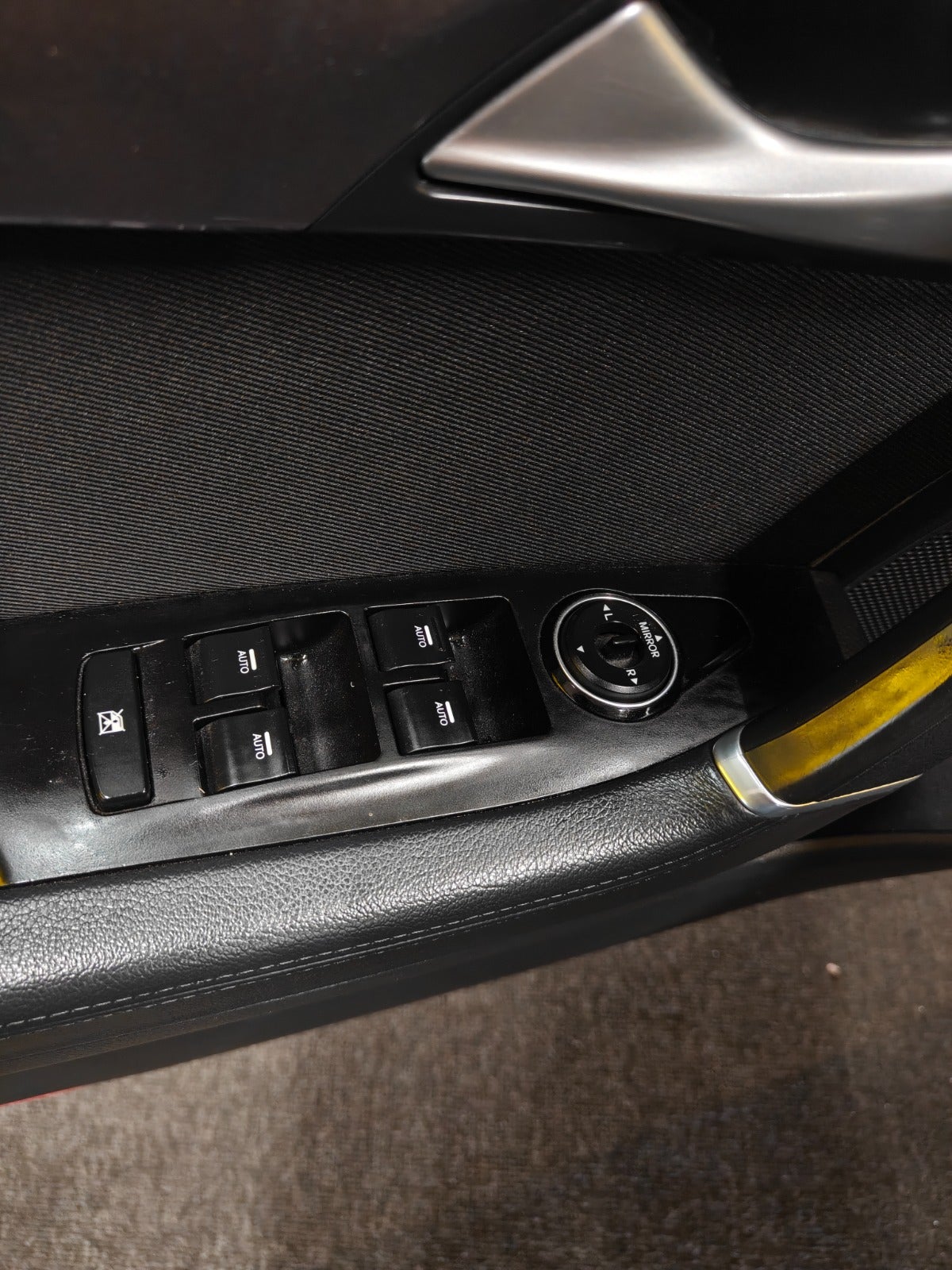 Billede af Hyundai i40 1,7 CRDi 115 Comfort CW