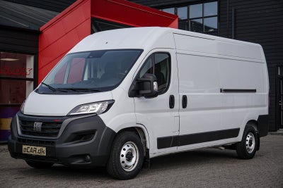 Fiat Ducato 35 MJT 160 Kassevogn L3H2 Pro+ aut. - eCAR A/S