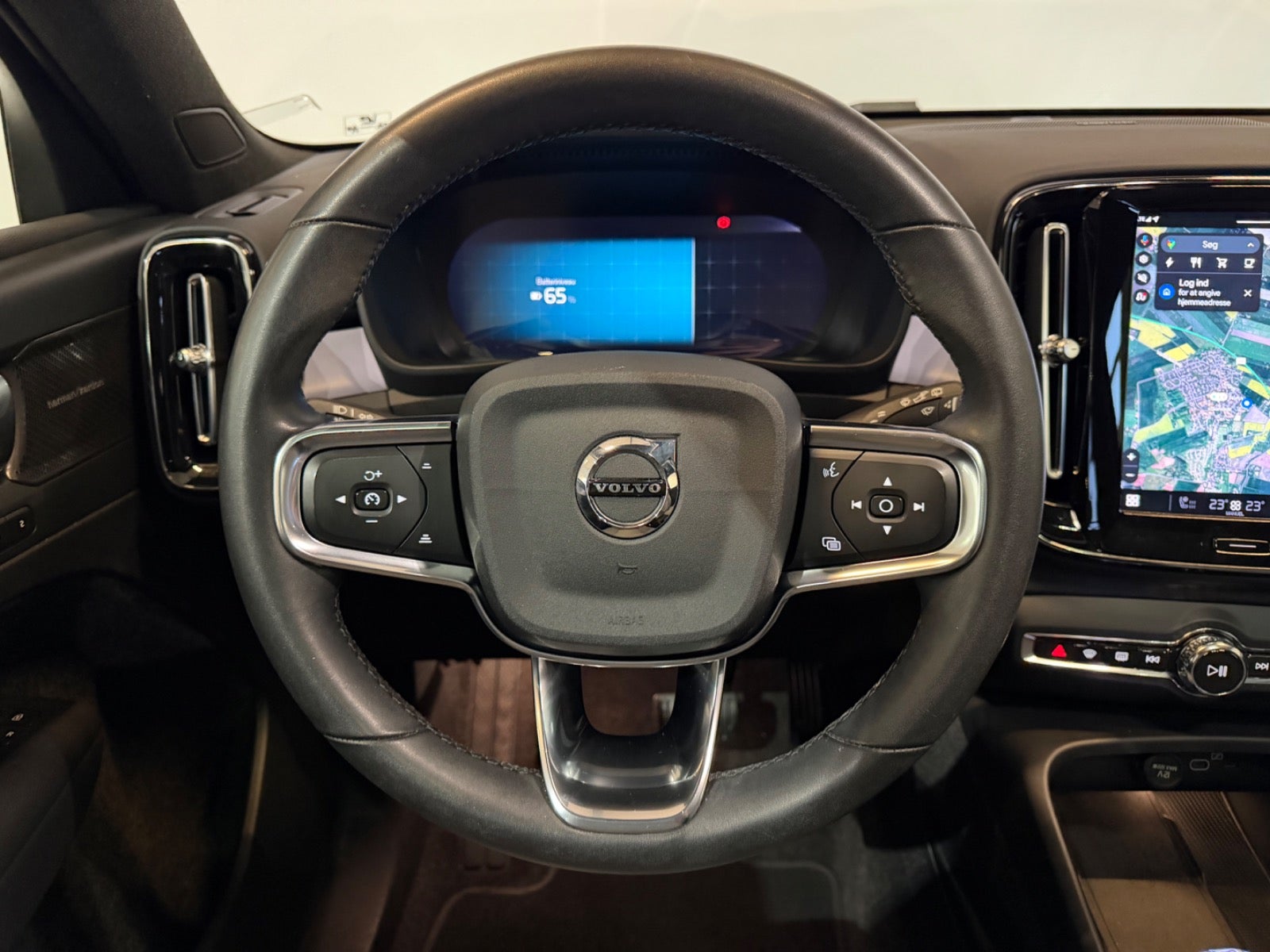 Volvo XC40 P6 ReCharge Ultimate