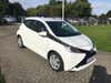 Toyota Aygo VVT-i x-touch