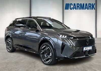 Peugeot e-5008 77 GT 7prs 5d