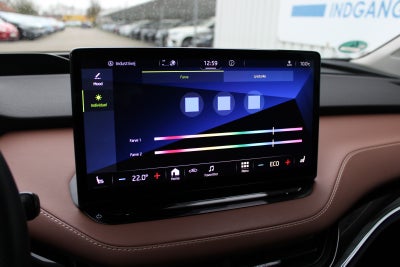 Skoda Enyaq iV ecoSuite