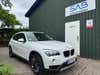 BMW X1 sDrive18d aut.
