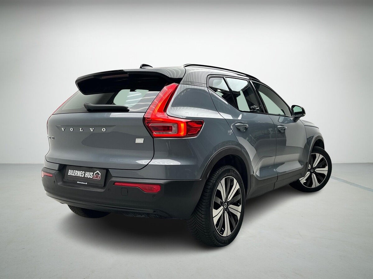 Volvo XC40 P6 ReCharge Plus billede 2