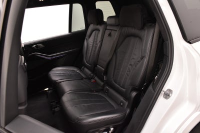 BMW X7 M50d xDrive aut. 7prs