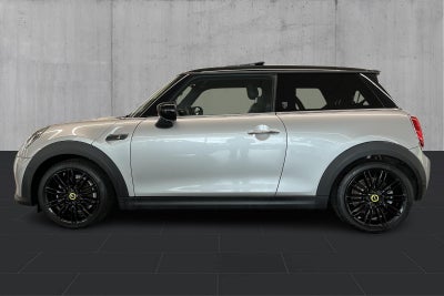 MINI Cooper SE Maximise - 1