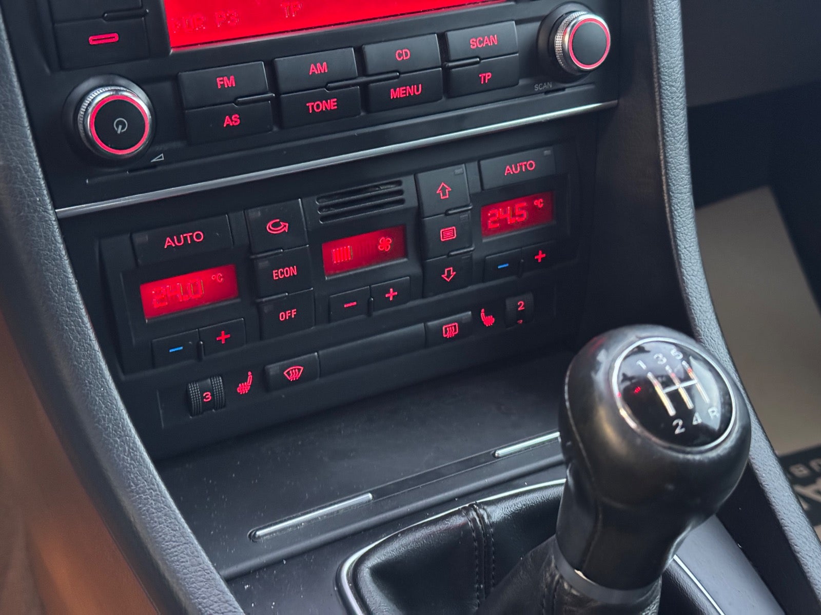 Billede af Audi A4 2,0 Avant