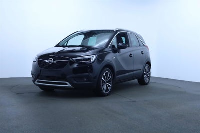 Opel Crossland X 1,2 Sport 5d