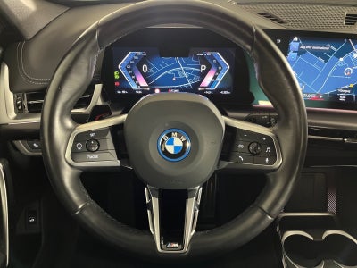 BMW iX1 xDrive30 M-Sport