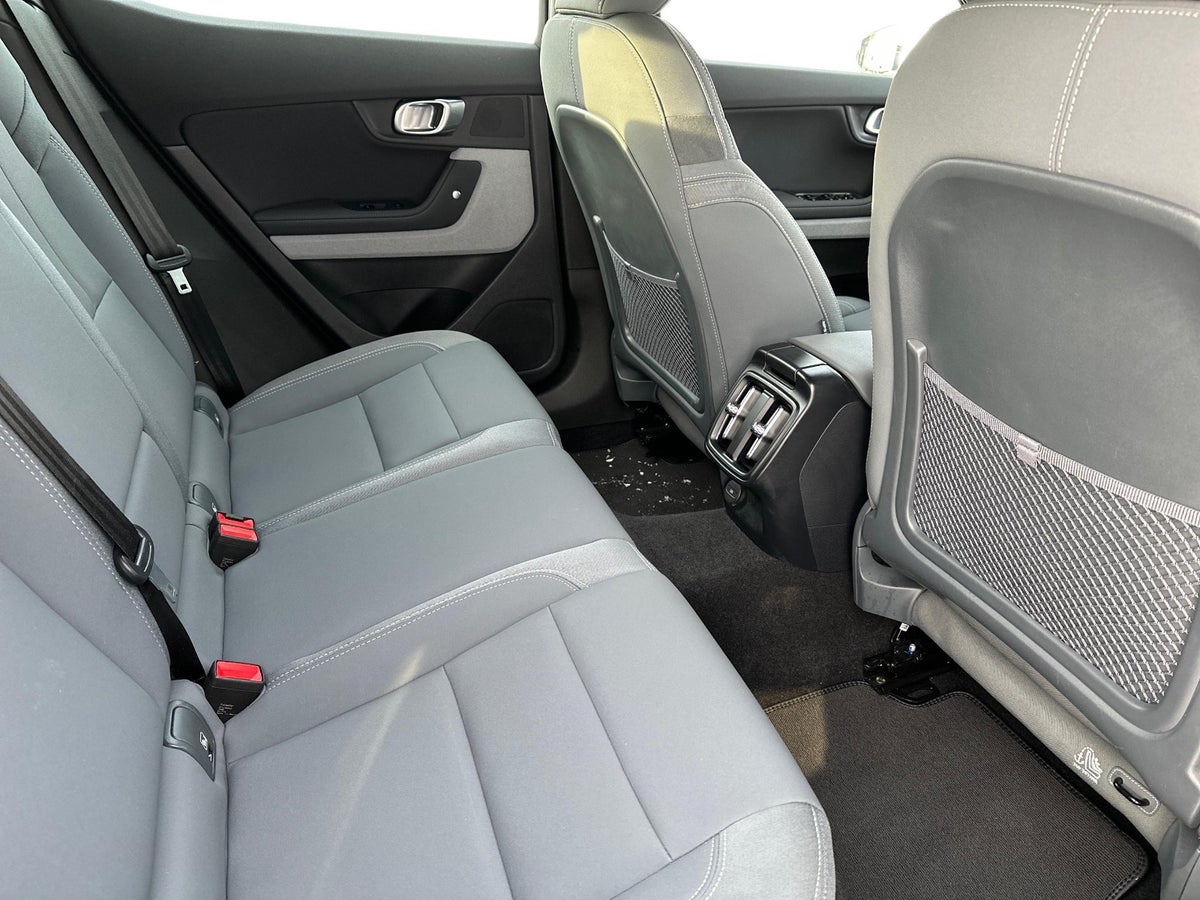 Polestar 2 Long Range billede 12