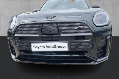 MINI Countryman SE JCW Trim L ALL4
