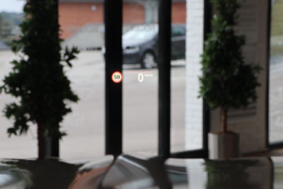 BMW iX3 Charged Plus M-Sport