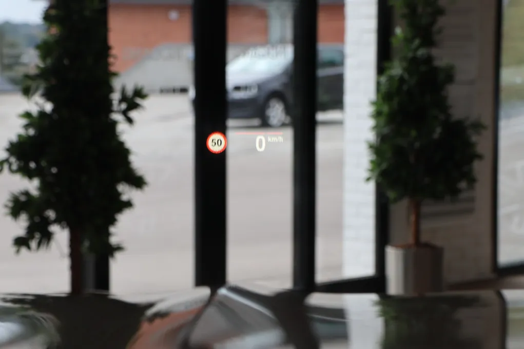 BMW iX3 Charged Plus M-Sport