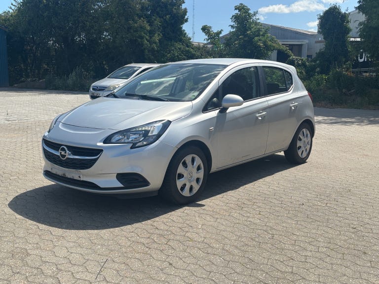 Opel Corsa Enjoy