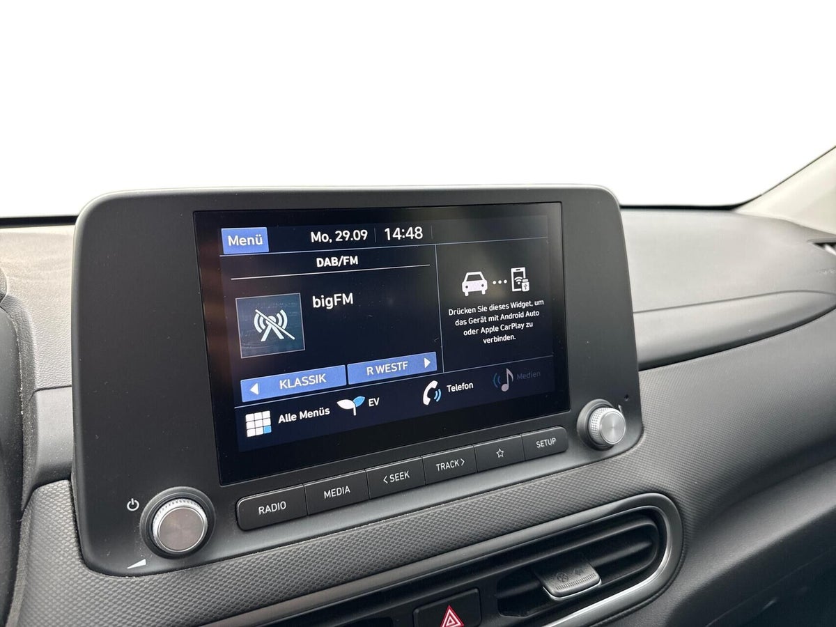 Hyundai Kona EV Select billede 11
