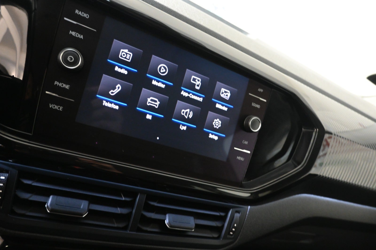 VW T-Cross TSi 150 Style+ DSG