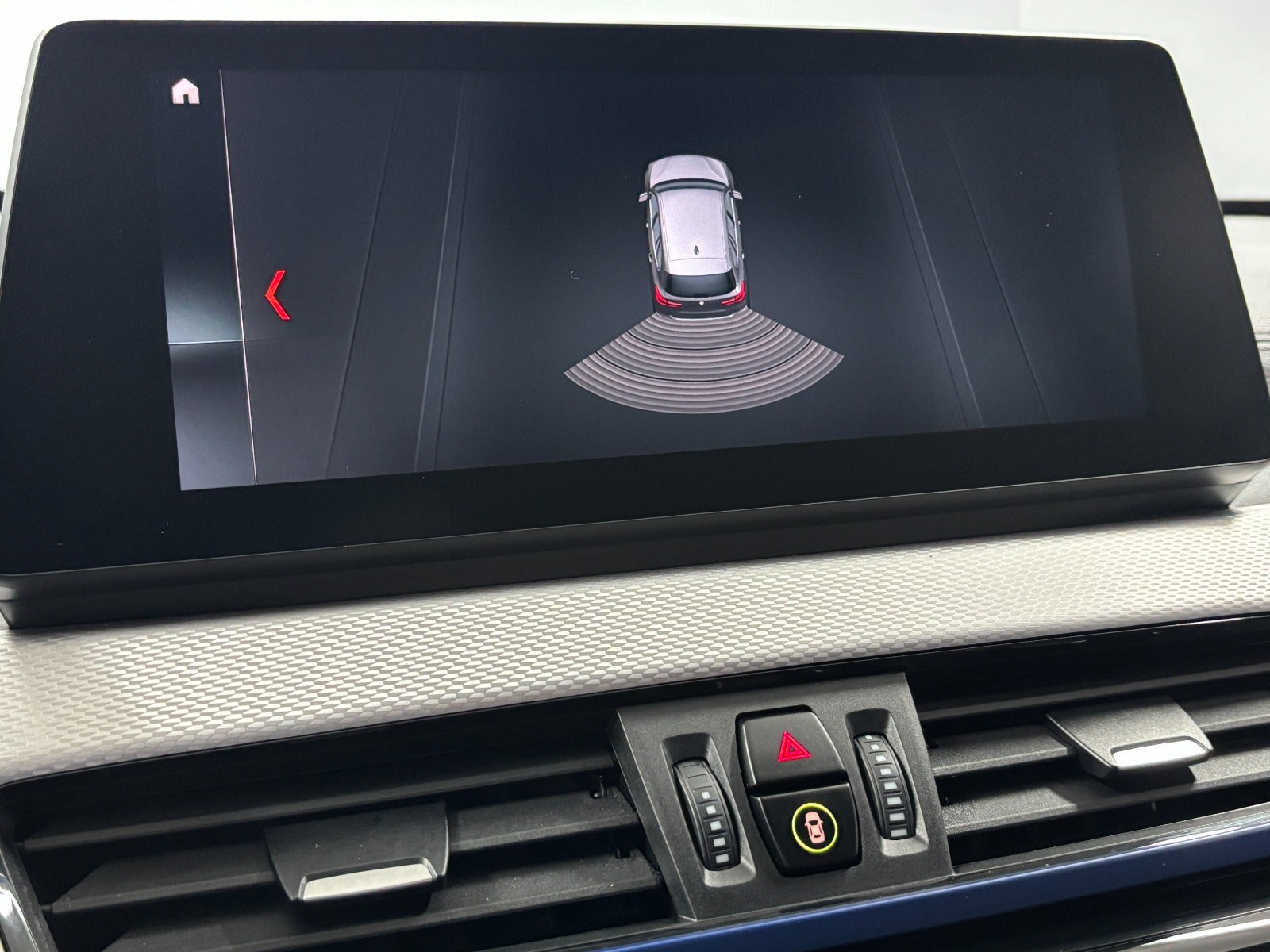 Billede af BMW X1 1,5 xDrive25e M-Sport+ aut.