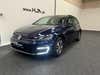 VW e-Golf VII Comfortline
