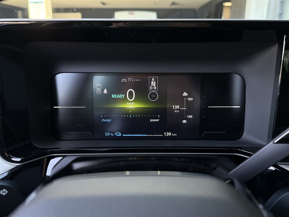 Renault 5 E-Tech Evolution billede 10