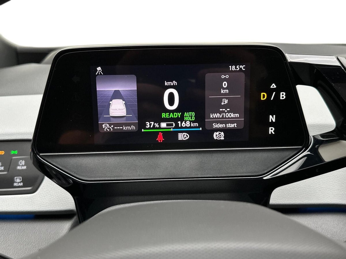 VW ID.3 Pro S billede 14