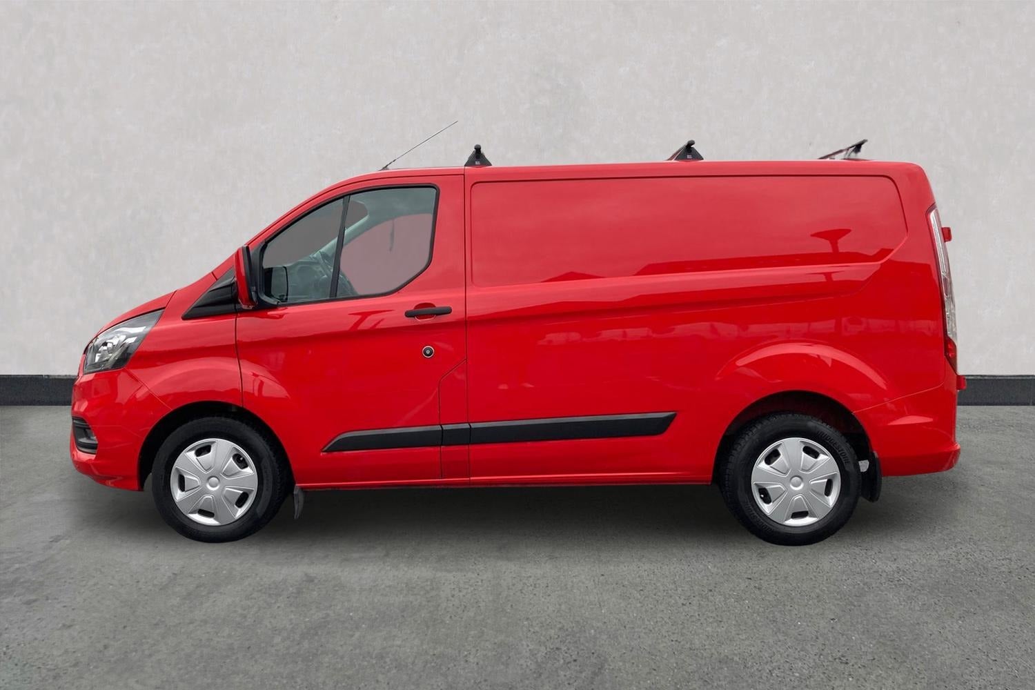 Billede af Ford Transit Custom 300S 2,0 TDCi 130 Trend aut.