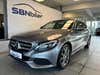 Mercedes C220 d Avantgarde stc. aut. thumbnail