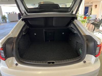 Polestar 2 Long Range billede 2