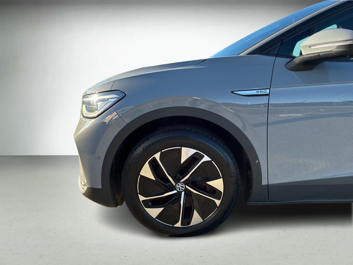 VW ID.4 Pro Performance billede 11