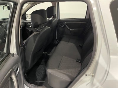 Dacia Duster TCe 125 Laureate