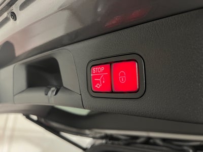 Mercedes EQB300 Progressive 4Matic Van