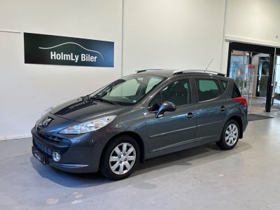 Peugeot  207 VTi Premium SW