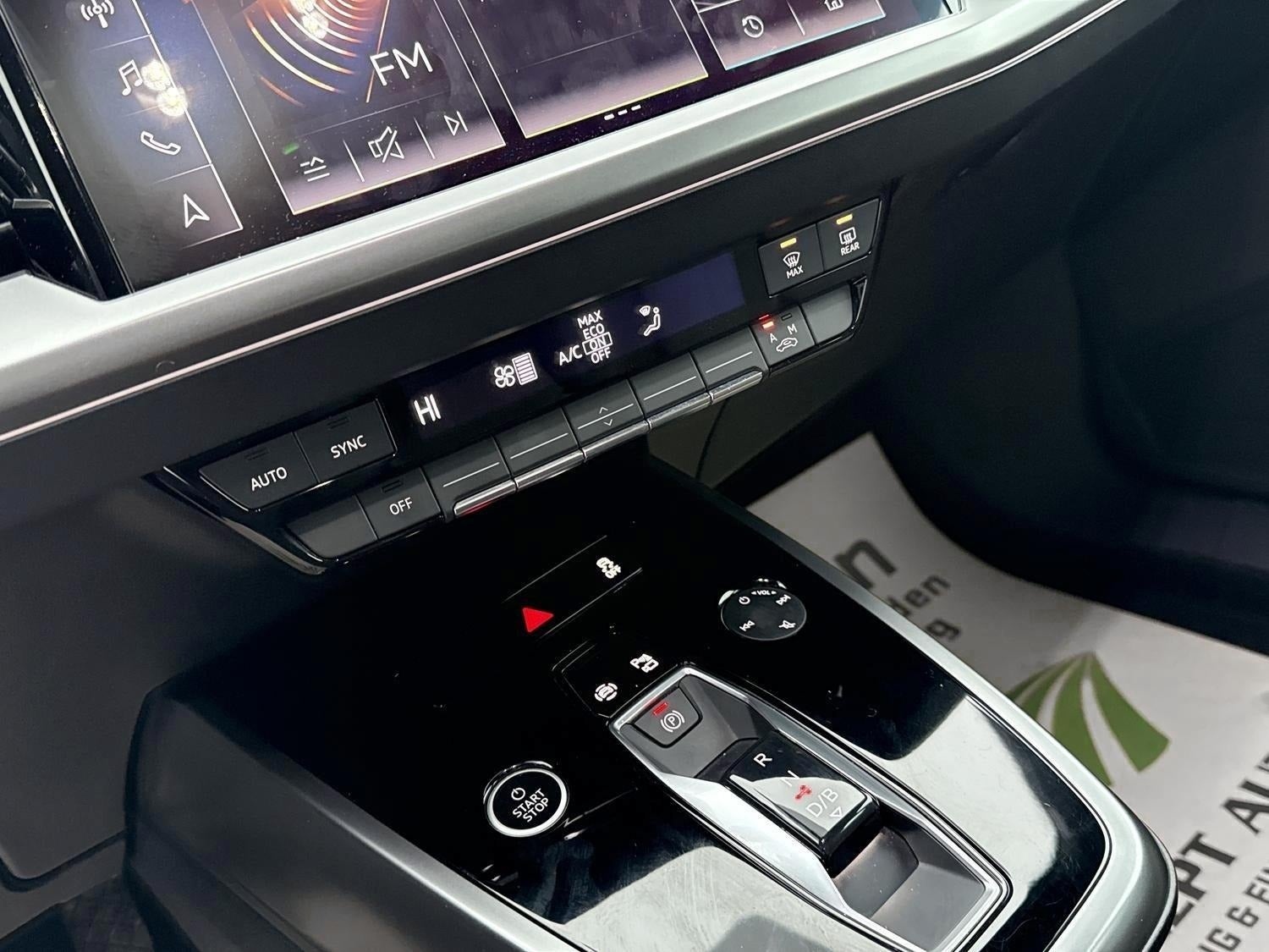 Billede af Audi Q4 e-tron 40 Executive