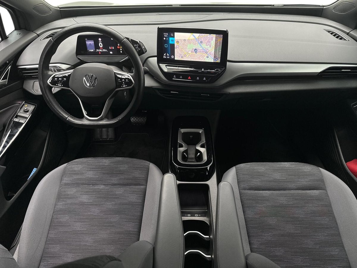 VW ID.4 Pro Performance billede 4