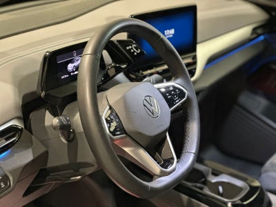 VW ID.4 Pro Performance