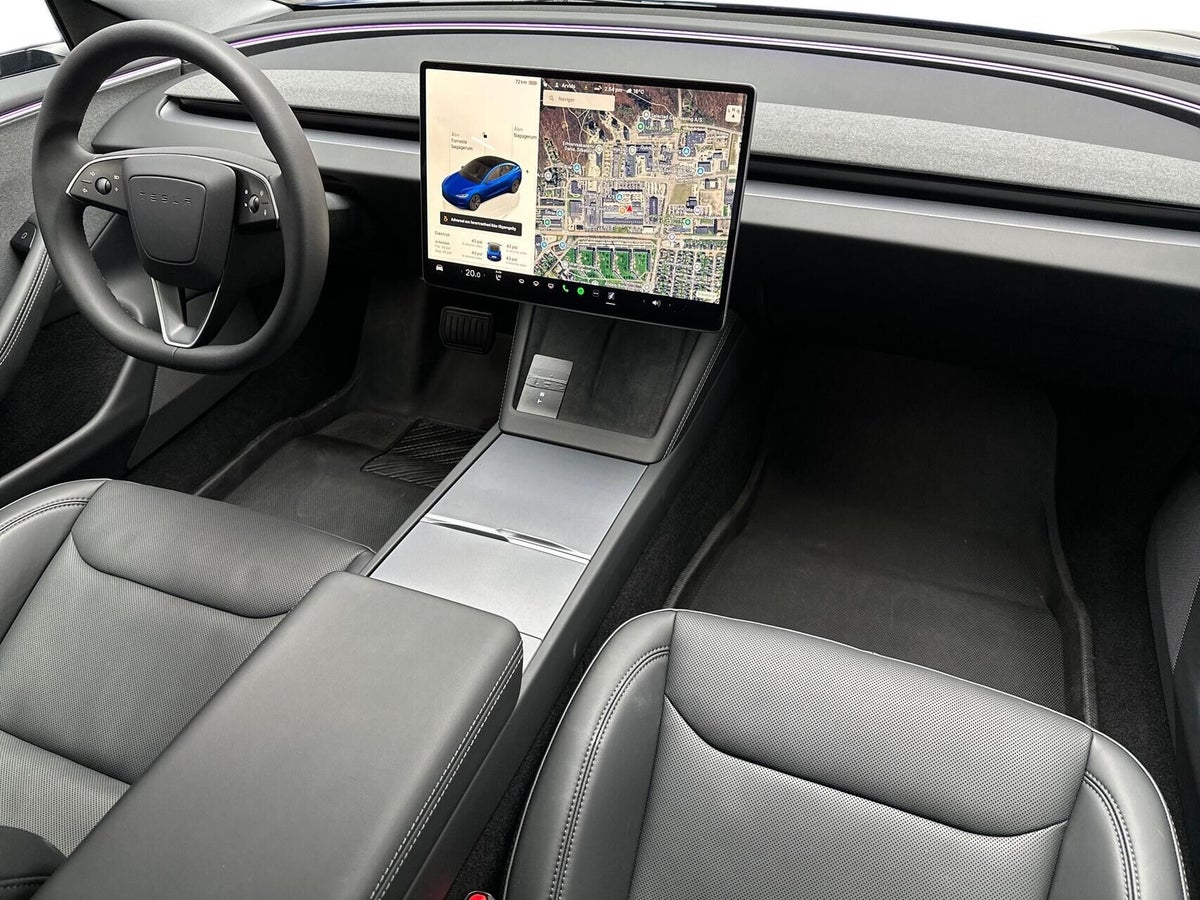 Tesla Model 3 RWD billede 10