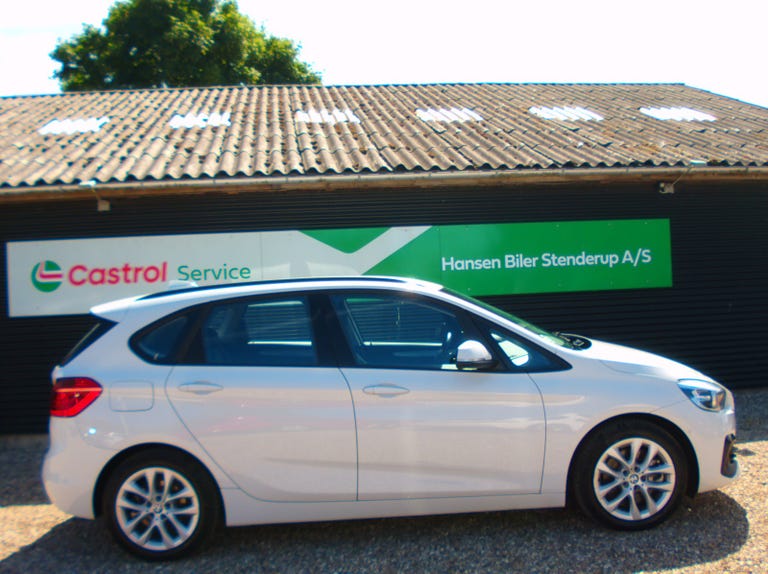BMW 225xe Active Tourer iPerformance aut.