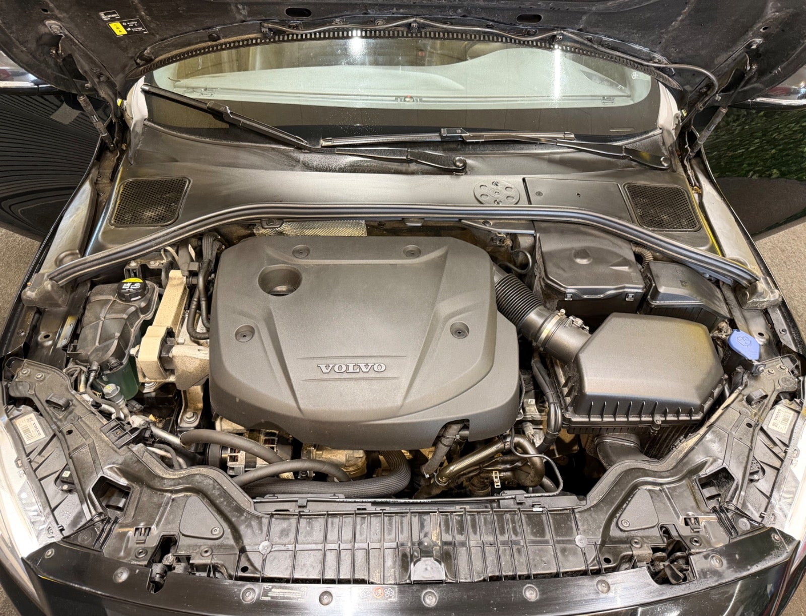 Billede af Volvo V60 CC 2,0 D3 150 Kinetic